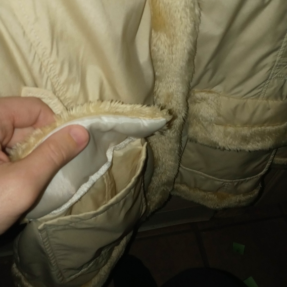 DIOR Boutique "Runway fur coat" (Flawless) - Picture 14 of 15